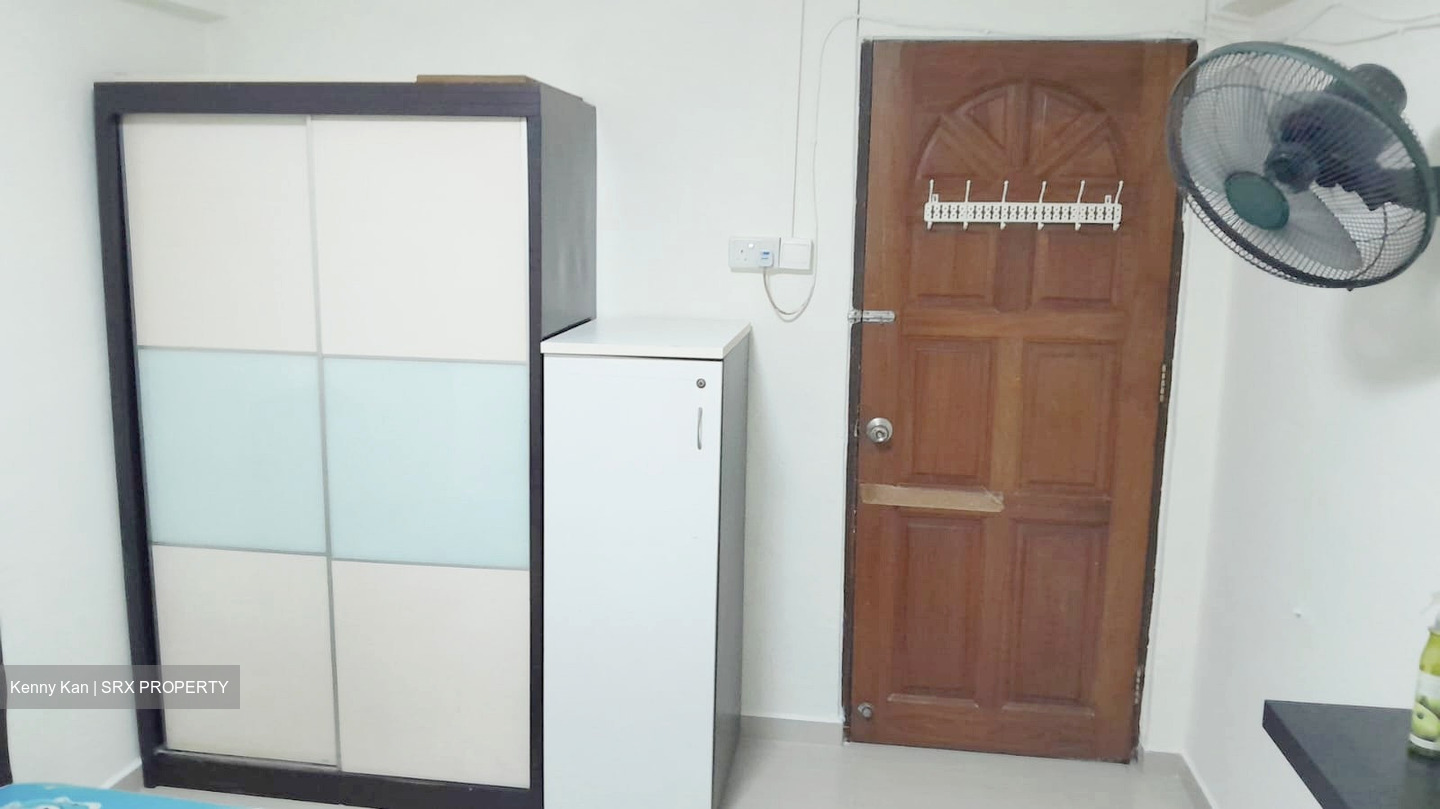 Blk 533 Bedok North Street 3 (Bedok), HDB 3 Rooms #539920161
